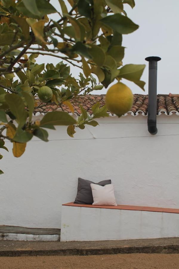 Casa Das Correias Evora Monte Exterior photo